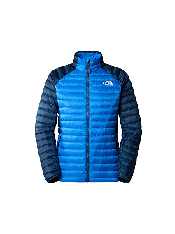 The North Face M Bettaforca Lt Down Jacket Erkek Outdoor Montu NF0A7Z8GOFX1 Mavi