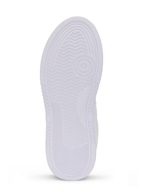 ENERGY Erkek Beyaz Günlük Spor Ayakkabısı - Görsel 8