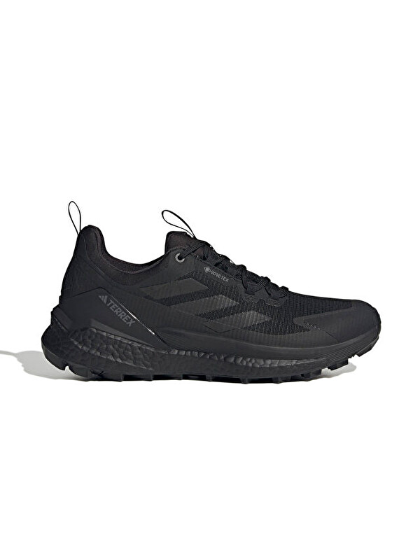 Adidas Terrex Free Hiker 2 Low Gtx Erkek Outdoor Ayakkabısı IH0672 Siyah
