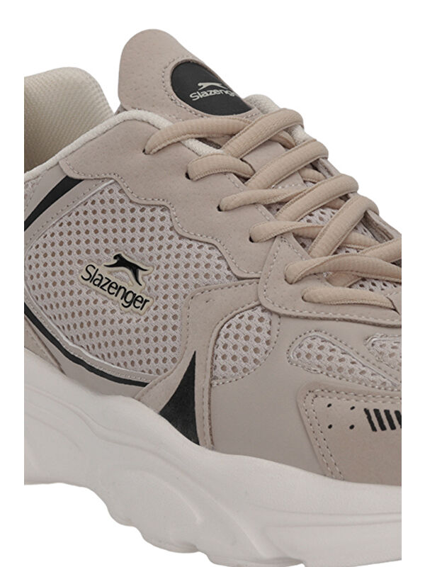 INFERNO I Erkek Bej / Siyah Koşu & Yürüyüş Spor Ayakkabısı - Görsel 5