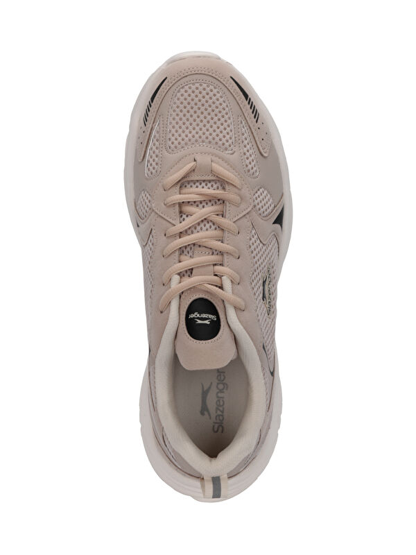 INFERNO I Erkek Bej / Siyah Koşu & Yürüyüş Spor Ayakkabısı - Görsel 6