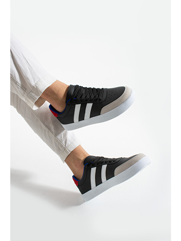 Pasyone Erkek Günlük Sneaker Ayakkabı