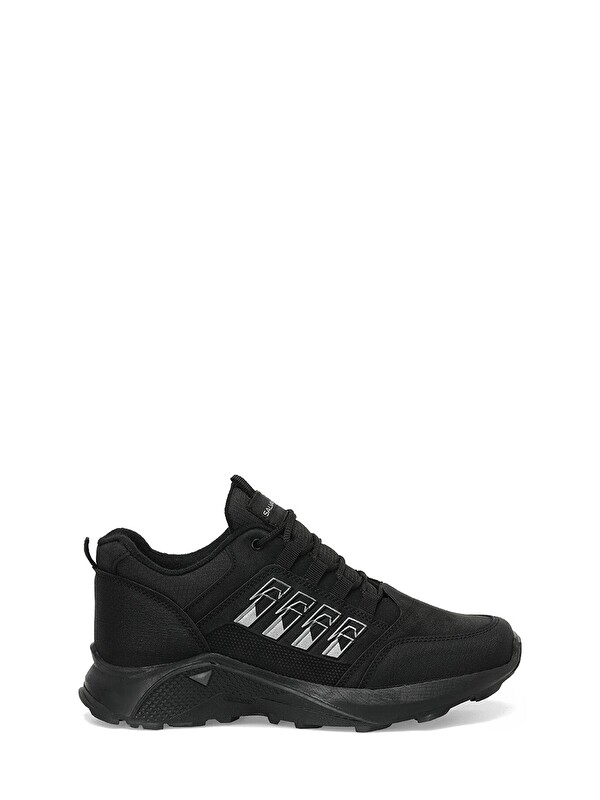 Salvano DARK 3PR Siyah Erkek Outdoor