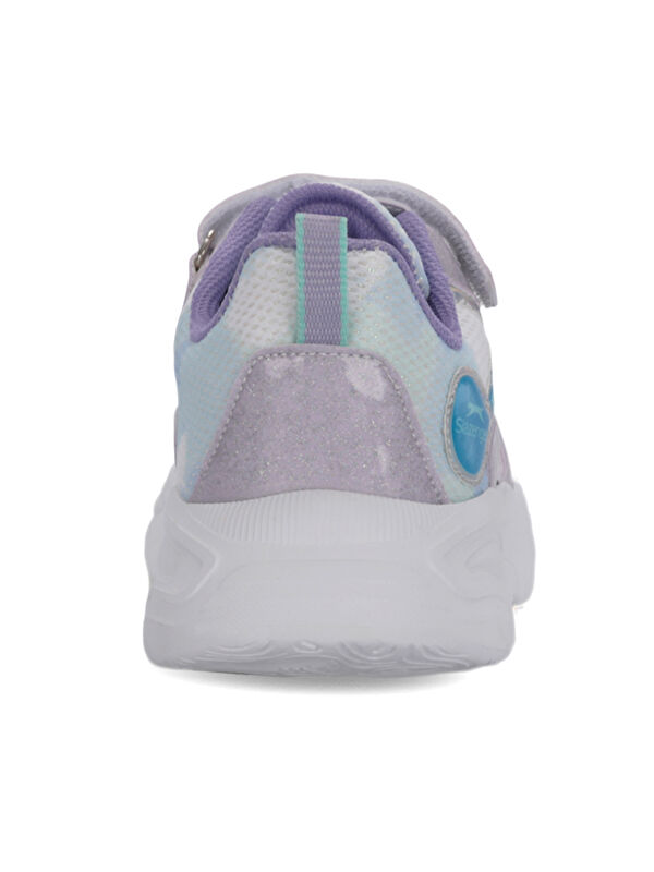 KELSY Mor Günlük Spor Ayakkabısı - Görsel 7