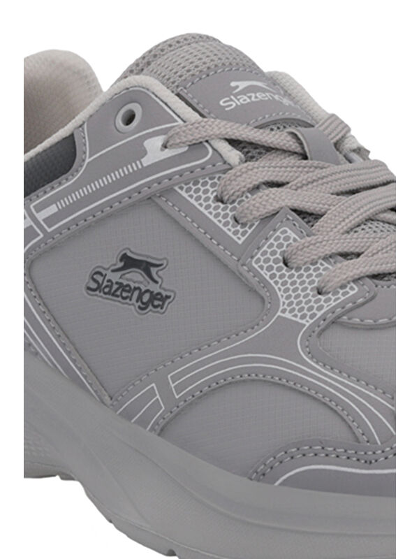 GIMA Erkek Gümüş Günlük Spor Ayakkabısı - Görsel 5