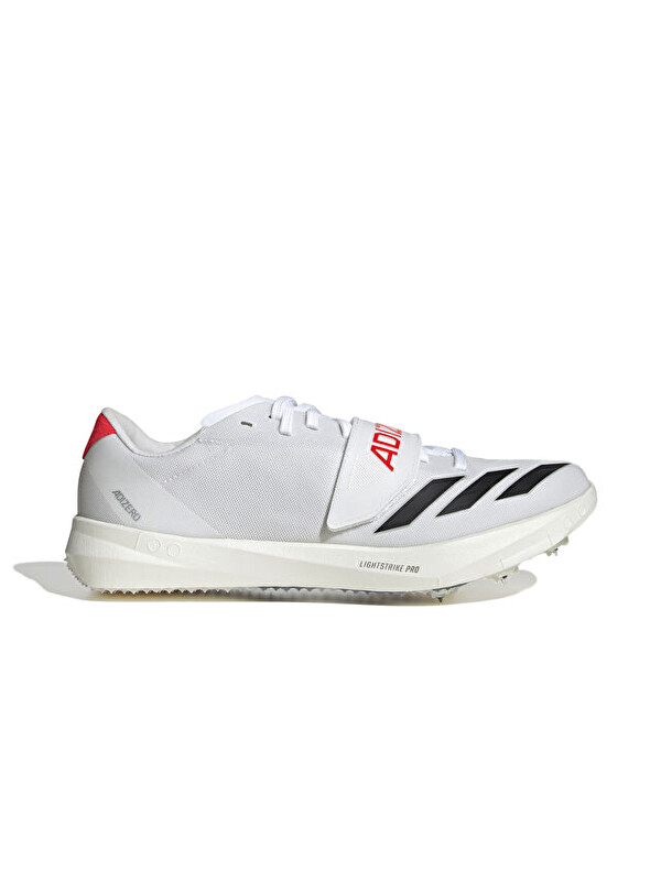 Adidas Adizero Tj/Pv Unisex Çivili Koşu Ayakkabısı IH5795 Mavi