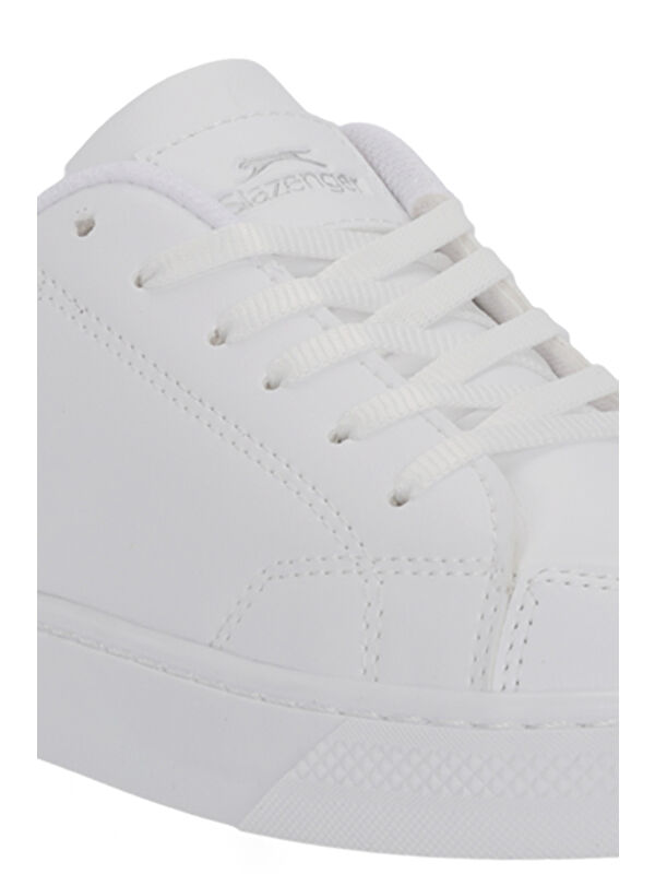 FOSTER IN Kadın Beyaz / Beyaz Günlük Spor Ayakkabısı - Görsel 5