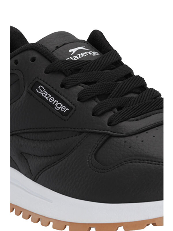 OPENROAD INT Kadın Siyah / Beyaz Günlük Spor Ayakkabısı - Görsel 5