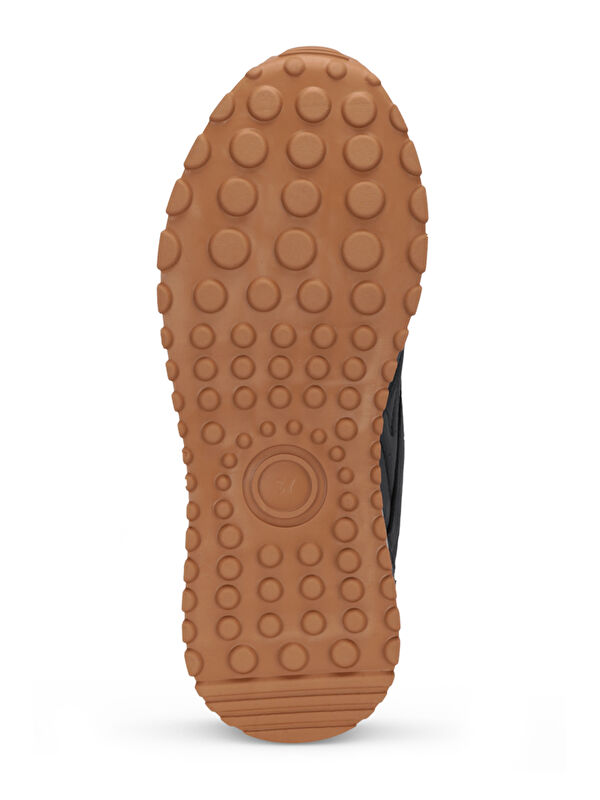 OPENROAD INT Kadın Siyah / Beyaz Günlük Spor Ayakkabısı - Görsel 8