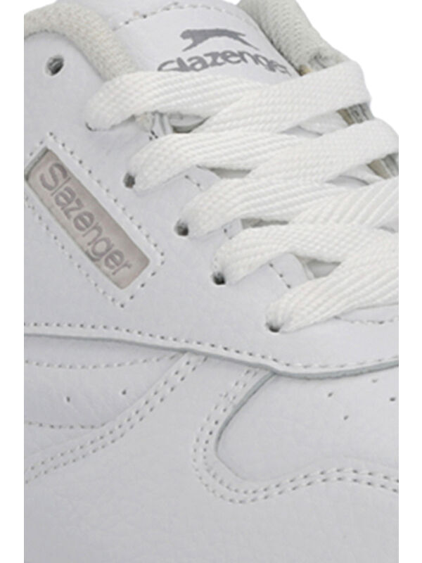 OPENROAD INT Kadın Beyaz / Gri Günlük Spor Ayakkabısı - Görsel 5