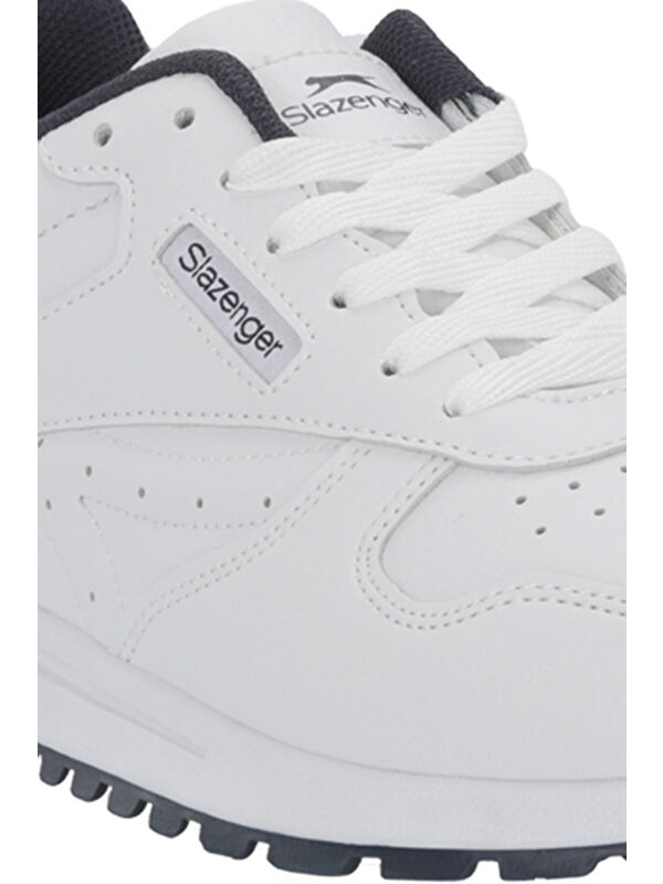 OPENROAD INT Erkek Beyaz / Lacivert Günlük Spor Ayakkabısı - Görsel 5