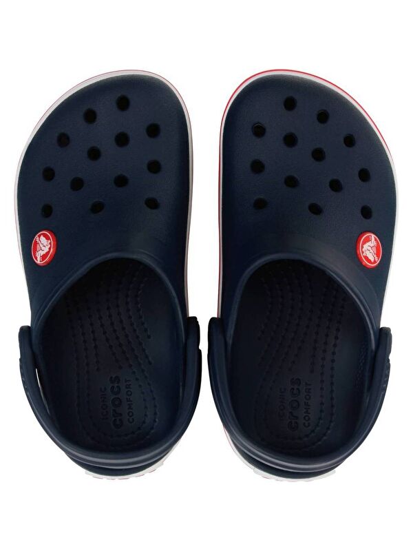 Crocs Lacivert Crocs Crocband Clog