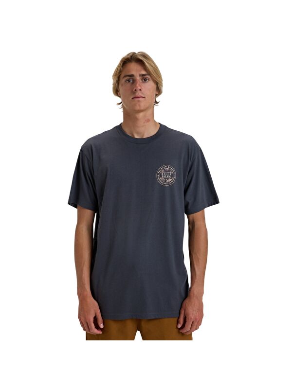 Billabong Rotor Fill Ss Erkek Tişört