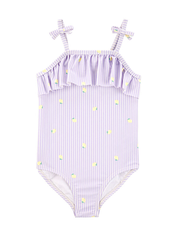 Carter's Kız Çocuk Mayo
