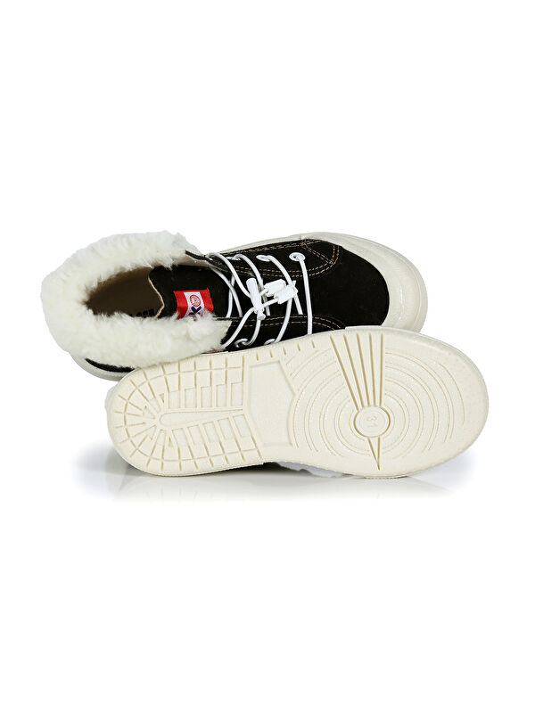 Tigge Günlük Lastikli Kız Çocuk Bot Ayakkabı - Görsel 6