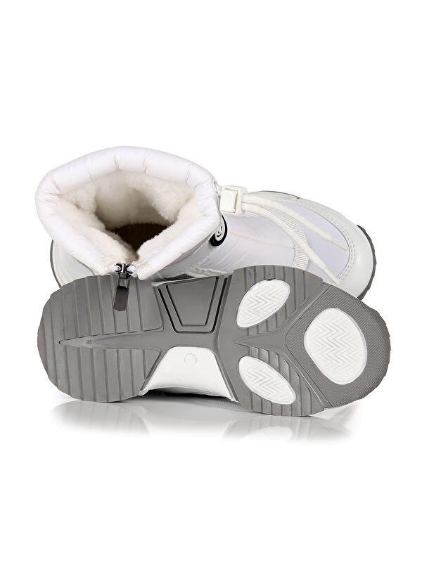 Alexis Fermuarlıı Erkek Çocuk Kar Botu - Görsel 6