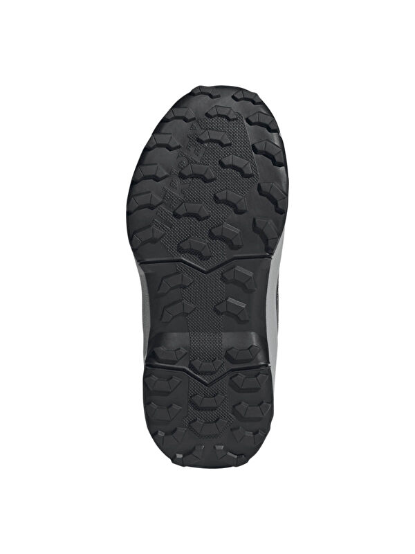 Terrex AX4R K Çocuk Gri Outdoor Ayakkabı - Görsel 6