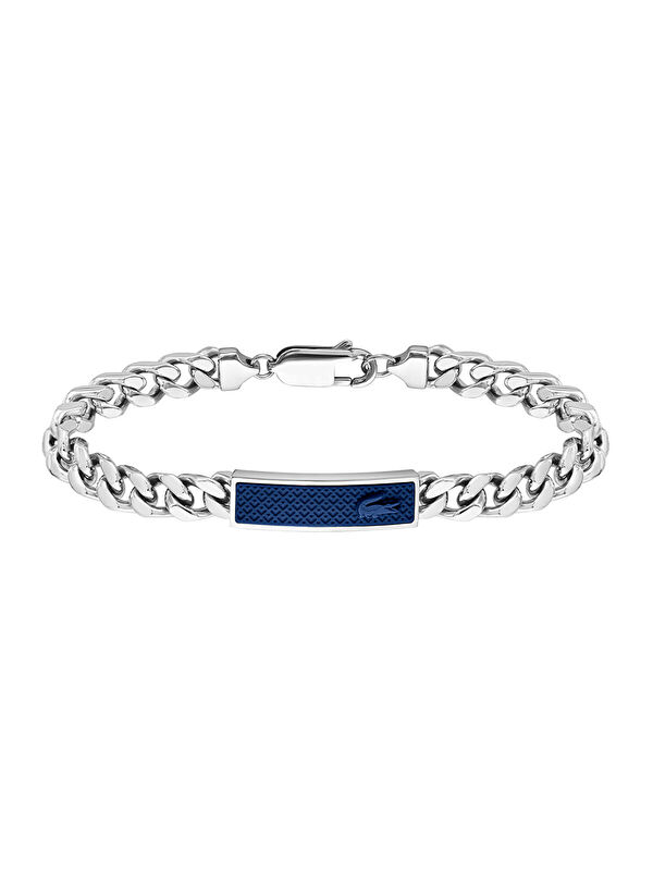 Lacoste LACJ2040097 Erkek Bileklik