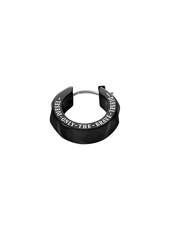 Diesel DJDX1273-001 Erkek Küpe