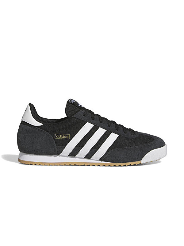 Adidas R71 Unisex Günlük Ayakkabı IH1324 Siyah