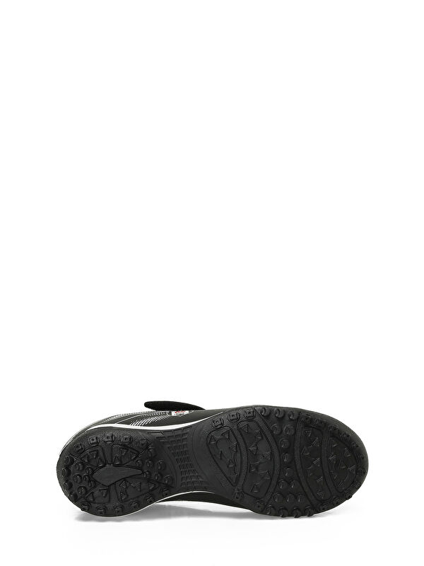 PODA TF F 5FX Siyah Erkek Çocuk Halı Saha Ayakkabısı - Görsel 7