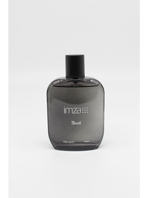 İMZA Renksiz 100 Ml North Parfüm 1085250102
