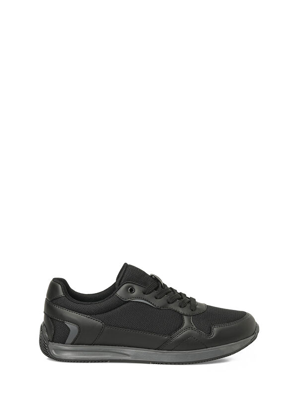 Torex DELMAR 5PR Siyah Erkek Sneaker