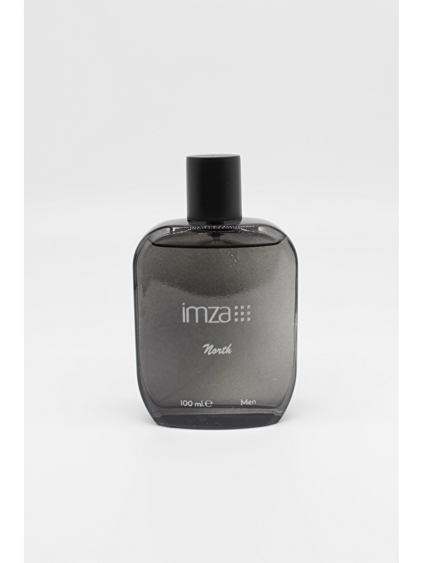 İMZA Renksiz 100 Ml North Parfüm 1085255102
