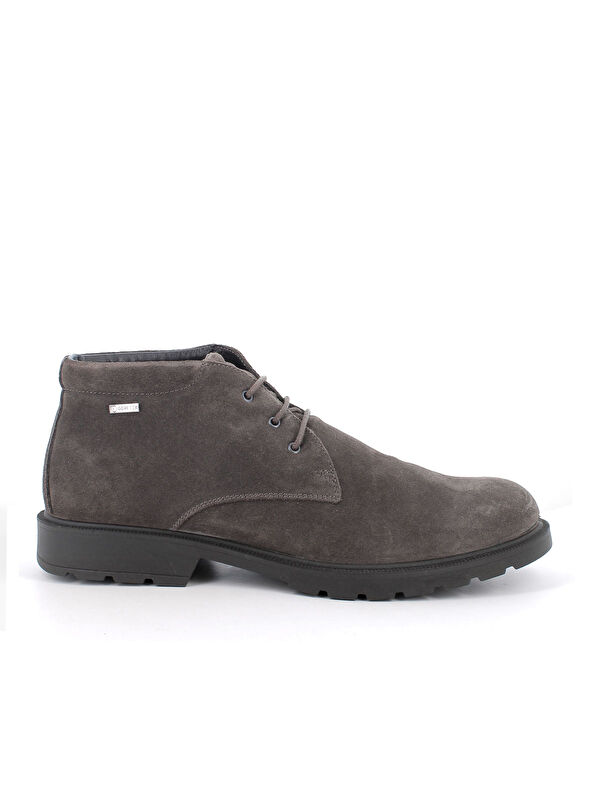 IGI&Co Erkek Bot 8602522 SCAMOSC.SPECIAL GORETEX SIERRA Caffe
