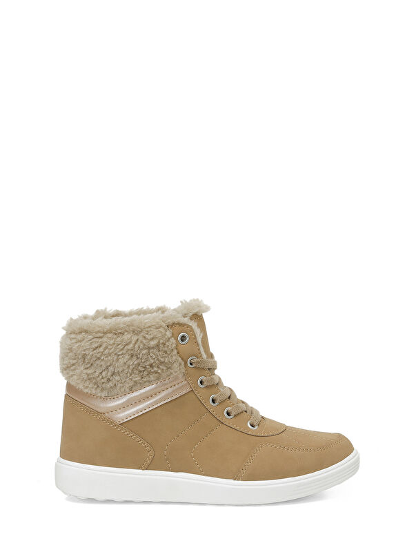 Torex TRX24K-608 4PR Kahverengi Kadın Sneaker Bot