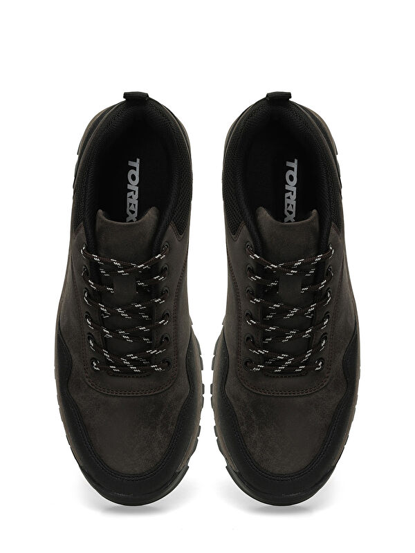 HELCURT 4PR Kahverengi Erkek Outdoor - Görsel 5