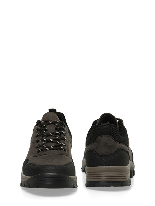 HELCURT 4PR Kahverengi Erkek Outdoor - Görsel 6