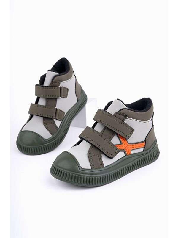 NEMO Çift Cırtlı Unısex Çocuk Bot - Görsel 3