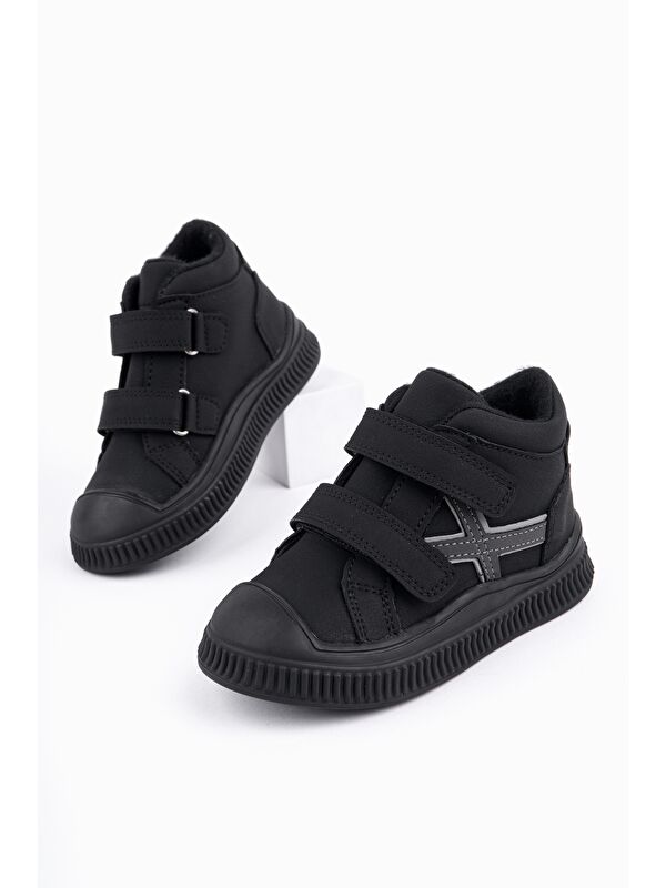 NEMO Çift Cırtlı Unısex Çocuk Bot - Görsel 3