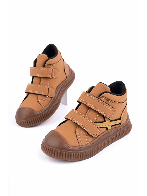 NEMO Çift Cırtlı Unısex Çocuk Bot - Görsel 3