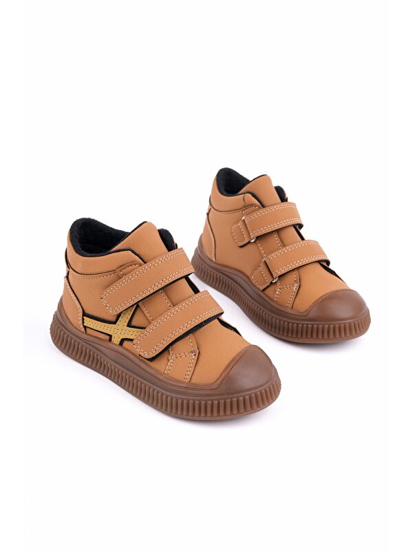 NEMO Çift Cırtlı Unısex Çocuk Bot - Görsel 4