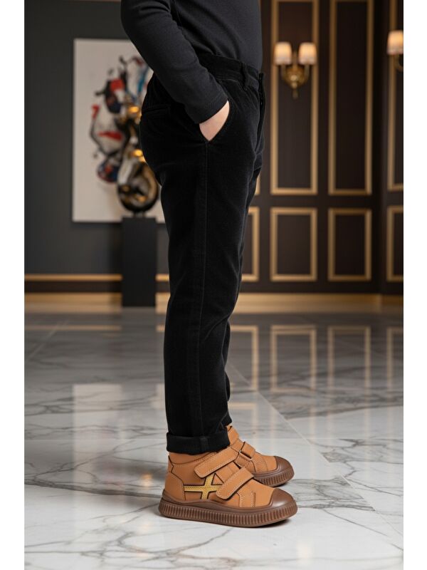 NEMO Çift Cırtlı Unısex Çocuk Bot - Görsel 6