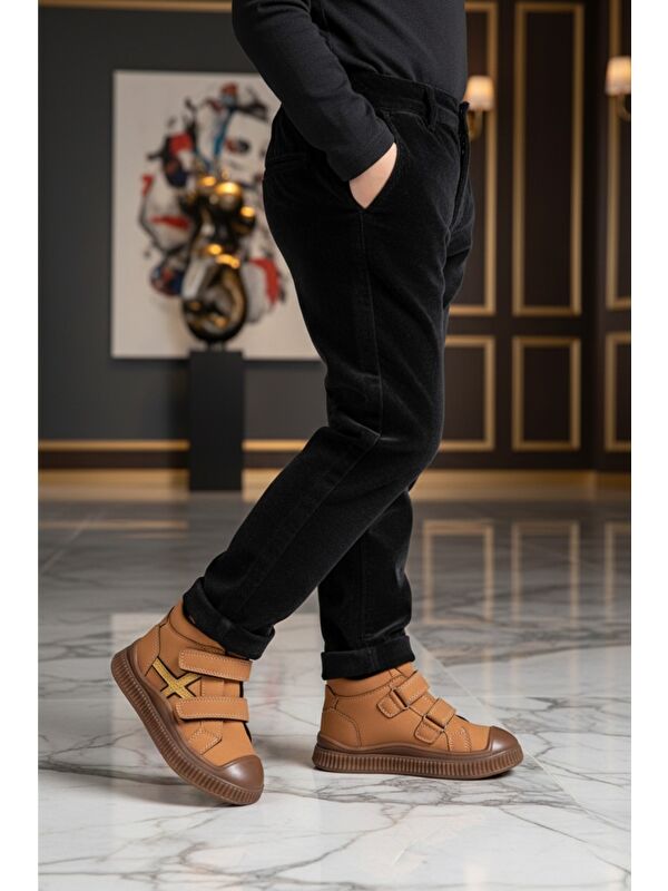 NEMO Çift Cırtlı Unısex Çocuk Bot - Görsel 7