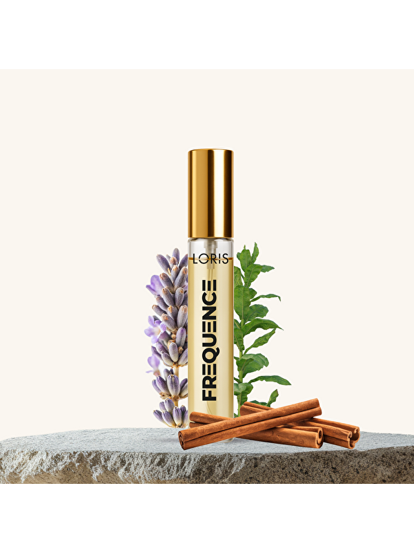 Loris 10 ML E-236 Frequence 10 ML Erkek Parfüm