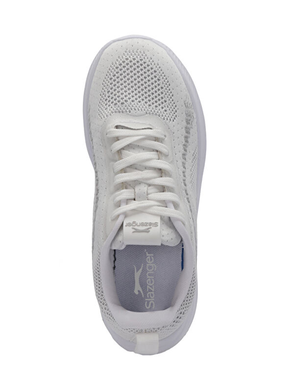 ARWEN Kadın Sneaker Ayakkabı Beyaz - Görsel 6
