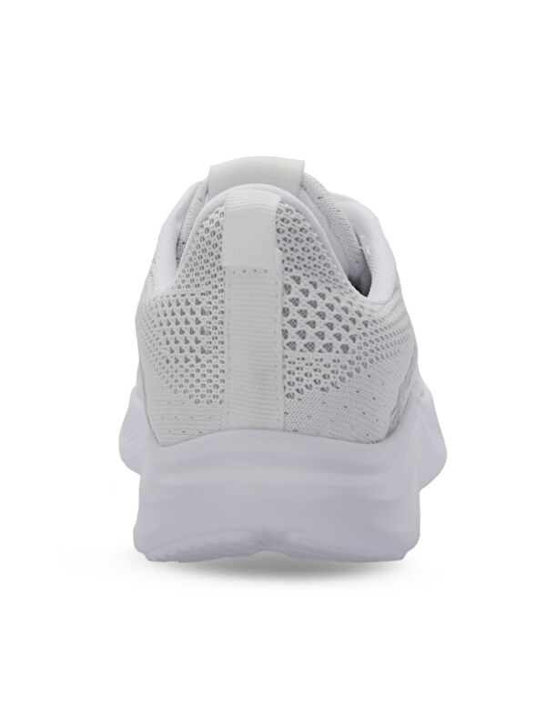 ARWEN Kadın Sneaker Ayakkabı Beyaz - Görsel 7