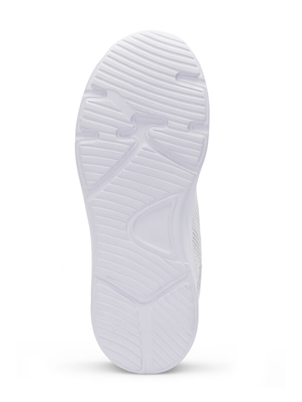 ARWEN Kadın Sneaker Ayakkabı Beyaz - Görsel 8