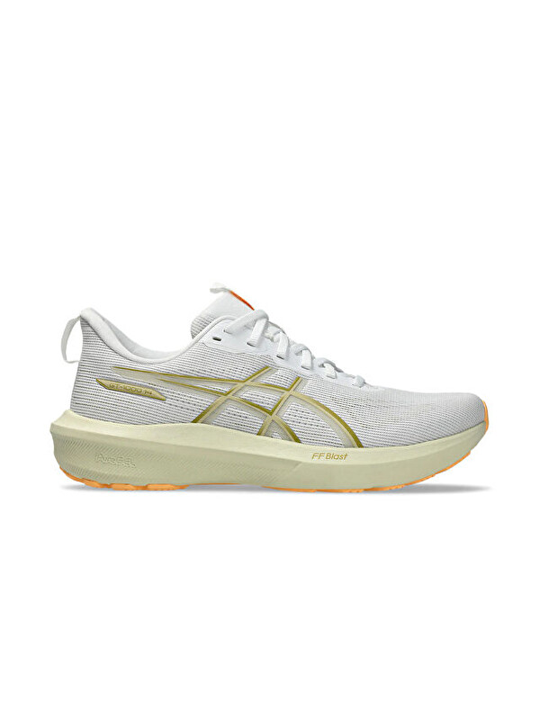 Asics Gt 1000 14 Erkek Koşu Ayakkabısı 1011C077-100 Beyaz