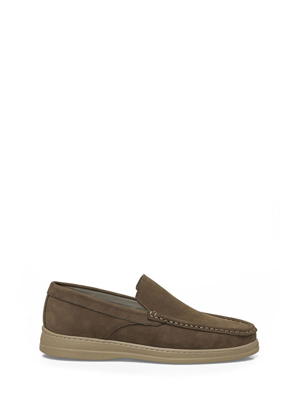 Oxide BOR-N FLG 5PR Kum Erkek Loafer