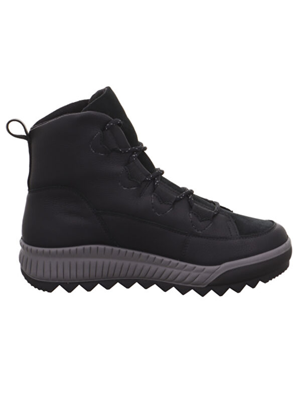 Legero Kadın Bot 2-009561-0100 TIRANO Black