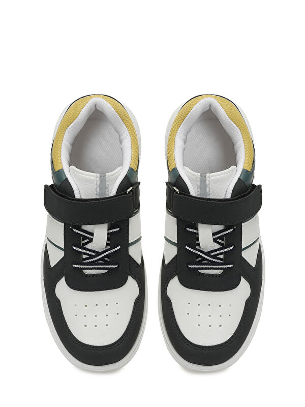 BARTU.F5FX Lacivert Erkek Çocuk Sneaker - Görsel 5