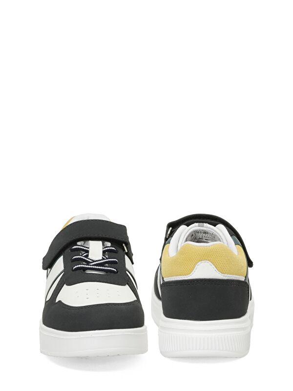 BARTU.F5FX Lacivert Erkek Çocuk Sneaker - Görsel 6