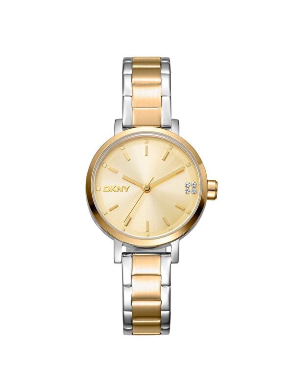 DKNY DK1L038M0075 Kadın Kol Saati