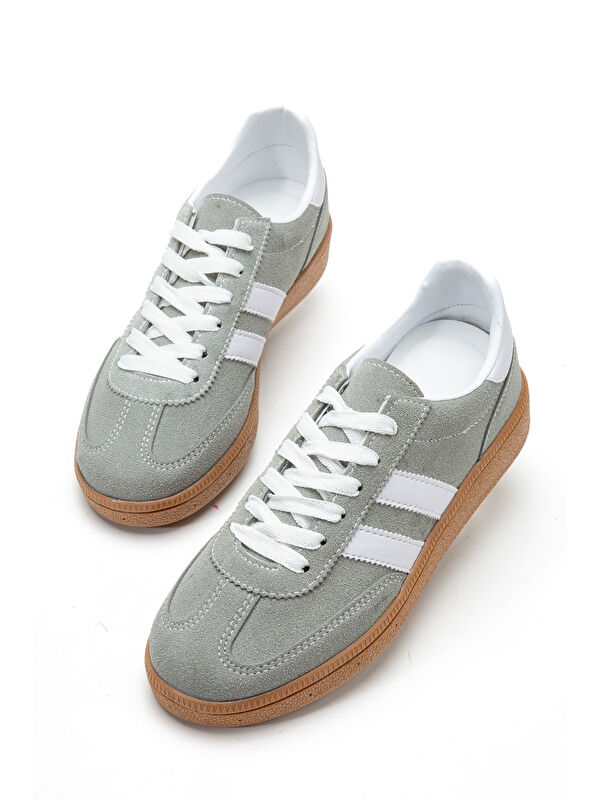 Daxtors Kate Günlük Ortopedik Kadın Sneaker Spor Ayakkabı