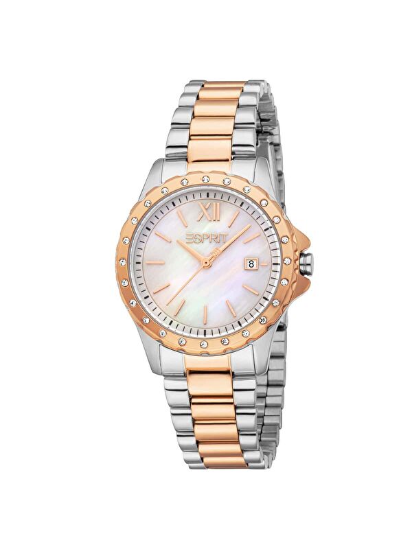 Esprit ES1L522M0085 Kadın Kol Saati